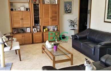 Imagem 8: Apartamento com 4 dormitórios à venda, 172 m² por R$ 1.599.000 - Vila Leopoldina - São Pau