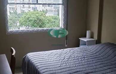 Imagem 11: Apartamento com 3 dorms, Gonzaga, Santos - R$ 760 mil, Cod: 1592959