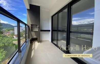 Imagem: O apartamento à venda possui 1 Dormitório, 1 Banheiro, 1 Vaga