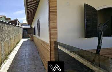 Imagem 5: Casa à venda, 300 m² por R$ 790.000,00 - Itaipuaçu - Maricá/RJ