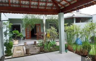 Imagem 3: Sobrado a Venda no bairro Jardim Paulista II - Indaiatuba, SP