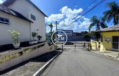 Imagem: A casa em condomínio possui 2 Dormitórios, 3 Banheiros, 1