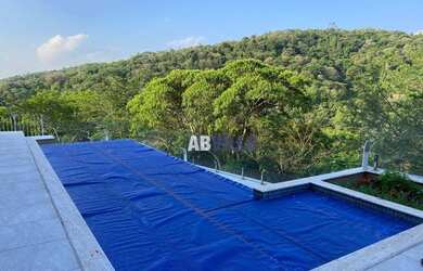 Imagem 2: Casa com 5 dormitórios, 800 m² - venda por R$ 12.000.000,00 ou aluguel...