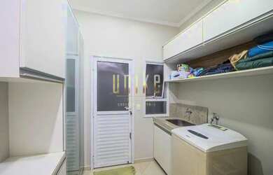 Imagem 11: Casa a venda em condomínio fechado aceita permuta por condomínio clube