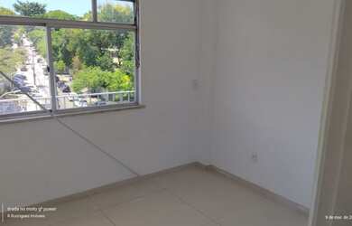 Imagem 13: Rocha Miranda. Varanda, 100m² de Área, 1 Vaga na garageme2 Dormitórios