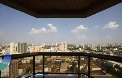 Imagem 9: Apartamento residencial para Locação Alto da Boa Vista Ribeirão Preto