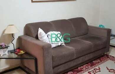 Imagem 5: Apartamento com 4 dormitórios à venda, 172 m² por R$ 1.599.000 - Vila Leopoldina - São Pau