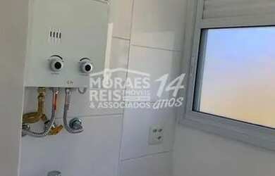 Imagem 11: Apartamento à venda, 46 m² por R$ 525.000,00 - Alto da Boa Vista - São...