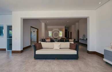 Imagem 16: Casa em Condomínio - / Residencial / Jardim São Marcos