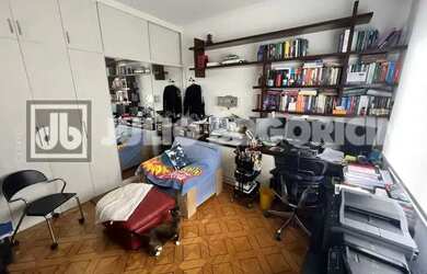 Imagem 7: Leblon, localização privilegiada e nobre, Planta diferenciada com 267...