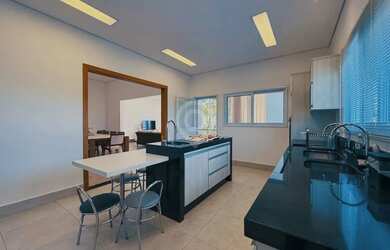 Imagem 12: Casa em Condomínio - / Residencial / Jardim São Marcos