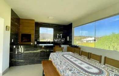 Imagem 9: Casa à venda, 4 quartos, 1 suíte, 4 vagas, Condomínio Lagoa Santa Park...