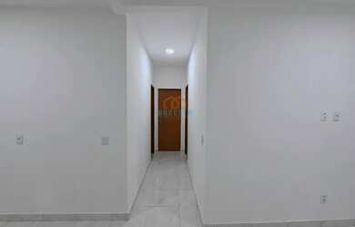 Imagem 7: Casa para Venda no Residencial Francisco Barros no bairro Santa Delmira,...