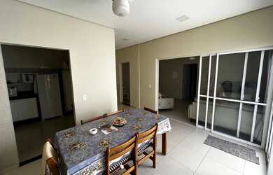 Imagem 8: ? Casa 3 Quartos (1 Suíte) - Condomínio Rossi Allegra