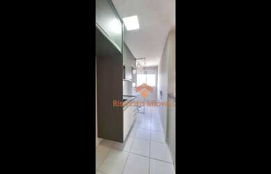 Imagem 5: Apartamento à venda, 58 m² por R$ 543.000,01 - Vila Polopoli - São...