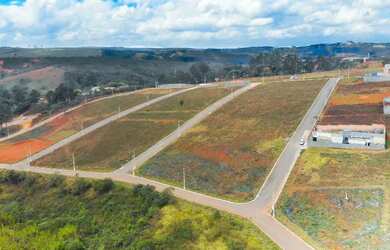 Imagem 16: Lotes a venda no Bairro Santa Rosa em Congonhas Financiado 360 m²