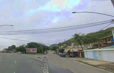 Imagem: O terreno possui 460m² de Área e está localizado em Bangu