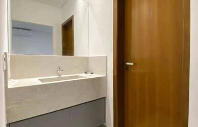 Imagem 10: Casa Sobrado em Jardins Itália - Goiânia