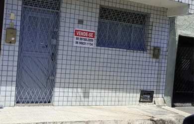 Imagem: A casa possui 2 Dormitórios, 1 Banheiro e 50m² de Área e