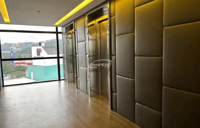 Imagem 13: Excelente Sala Comercial disponível para venda no bairro Garcia em Blumenau