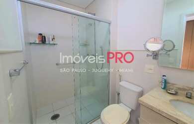 Imagem 14: Apartamento 238m² para Venda no Brooklin