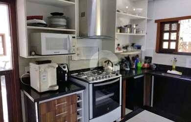 Imagem 16: Casa à venda, 300 m² por R$ 1.200.000,00 - Piratininga - Niterói/RJ