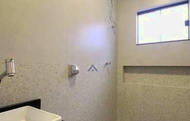 Imagem 11: Casa com 3 dormitórios à venda, 80 m² por R$ 385.000,00 - Lon Rita...