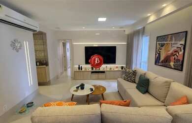 Imagem 5: Reserva Inglesa London Mobiliado, 169m², 3 Suítes Ponta Negra