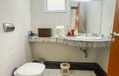 Imagem 14: Casa à Venda no Condomínio Residencial Villaggio San Marino em Valinhos, no bairro Ortizes