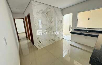 Imagem: Casa à venda no Bairro Delfino Magalhães com 45m², 2 Quarto(s)