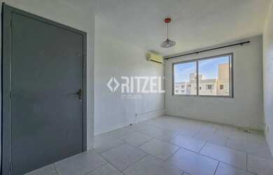 Imagem: O apartamento possui 2 Dormitórios, 2 Banheiros, 63m² de Área