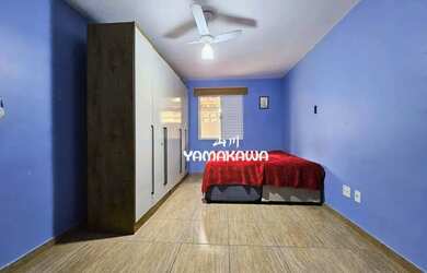 Imagem 12: Sobrado com 3 dormitórios à venda, 210 m² por R$ 750.000,00 - Vila...