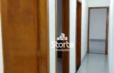 Imagem 8: Casa com 3 dormitórios à venda, 84m² por R$ 470.000 - Bosque dos Buritis...