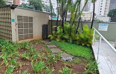 Imagem 4: Imóvel para aluguel com 44 metros quadrados com 1 quarto em Consolação...