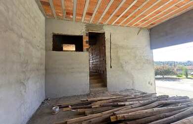 Imagem 12: Imóvel para venda possui 344 metros quadrados em Chácara Alvorada -...