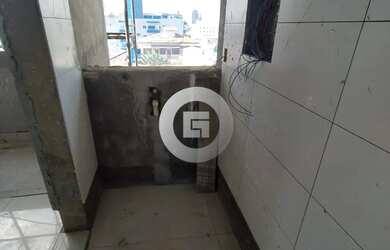 Imagem 12: Apartamento em Montes Claros, no bairro Jardim Panorama, à venda