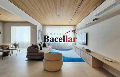 Imagem: Apartamento Padrão / Residencial / Copacabana