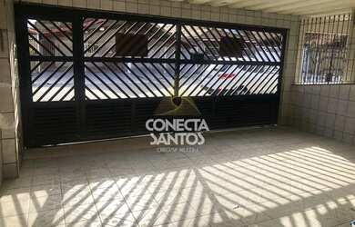 Imagem: A casa à venda possui 4 Dormitórios, 3 Banheiros, 2 Vagas