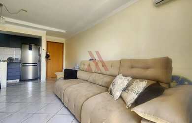 Imagem 7: Apartamento de 2 Quartos com Varanda Setor Vila Brasilia