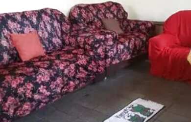 Imagem 9: Casa para Natal e Réveillon