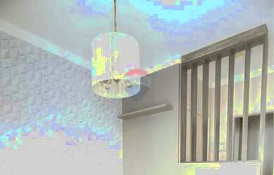 Imagem 4: Apartamento para locação no Condomínio Espaço e Vida Ipoema com 3 dormitórios em Mogi das