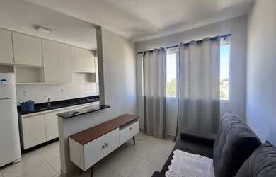 Imagem 6: Apartamento Alto Umuarama