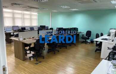 Imagem: CONJ. COMERCIAL - CONSOLAÇÃO - SP