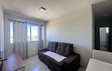 Imagem 4: Apartamento Alto Umuarama