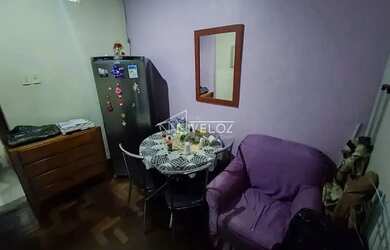 Imagem 5: Conjugadão na Glória. Imóvel novo, 32m² de Áreae1 Banheiro