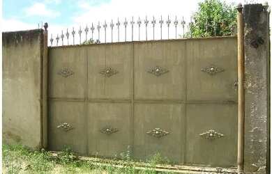 Imagem: O terreno possui 790m² de Área e está localizado em Guaratiba