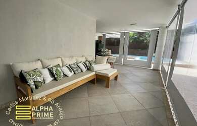 Imagem 11: Alphaville Litoral Norte 1, Casa para Locação, excelente 4/4 e 3 suites!!