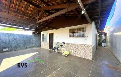 Imagem 2: Imóvel para venda tem 90 metros quadrados com 3 quartos em Parque das...