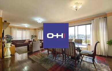 Imagem 2: Venda Apartamento 3 Dormitórios - 216 m² Vila Mariana