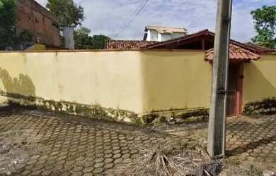 Imagem: O terreno possui 348m² de Área e está localizado em Plano